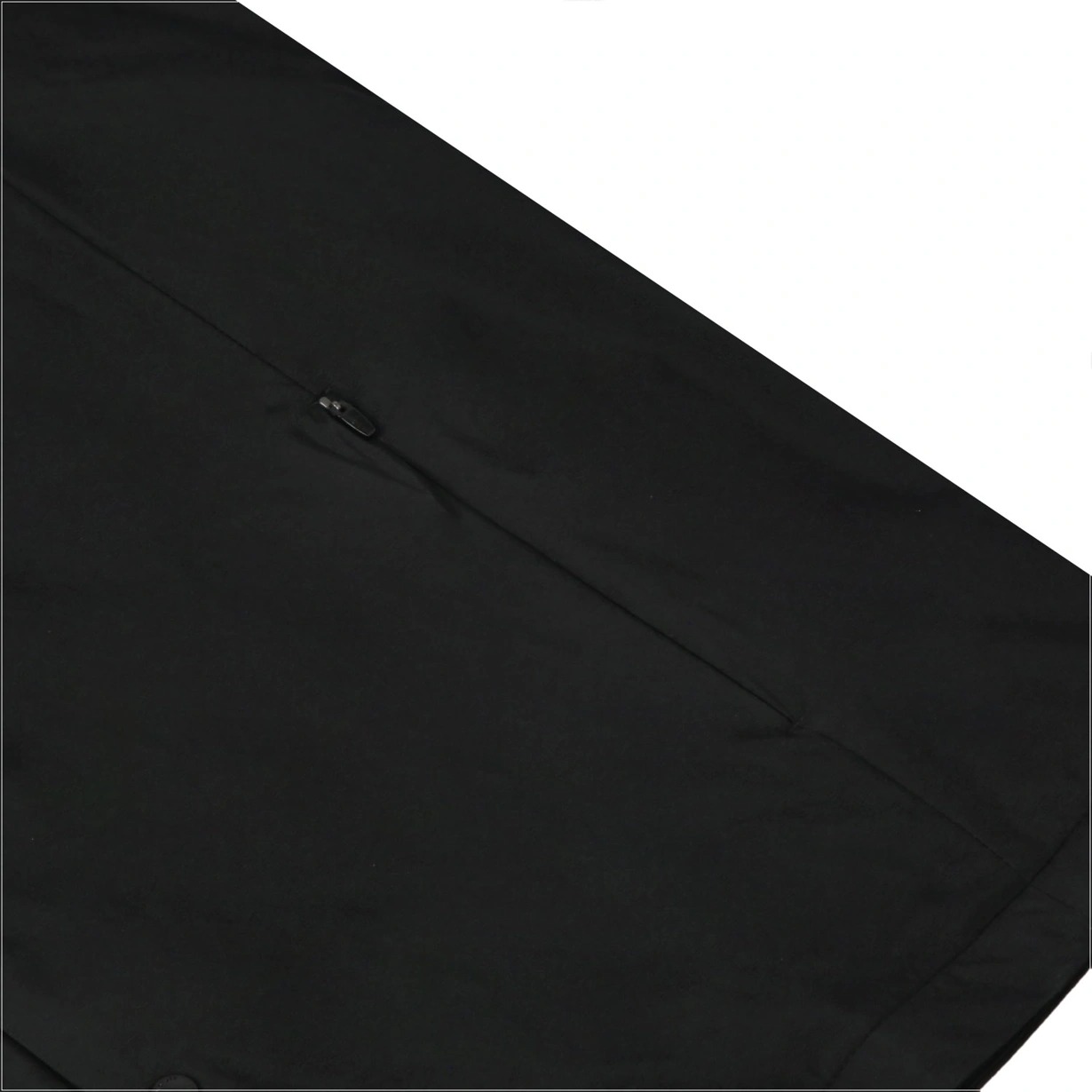 볼빅점퍼 남성골프웨어 남성 골프 점퍼 기모 간절기 셔켓 셔츠형 상의 VMWBP904 - 상세 이미지 5