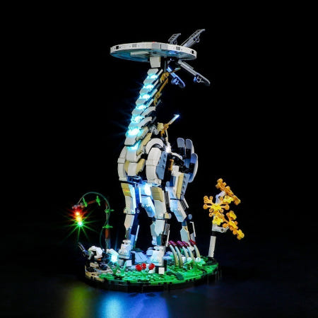 76989 호라이즌 포비든 웨스트 톨넥 Lightailing LED KIT(블럭 미포함)