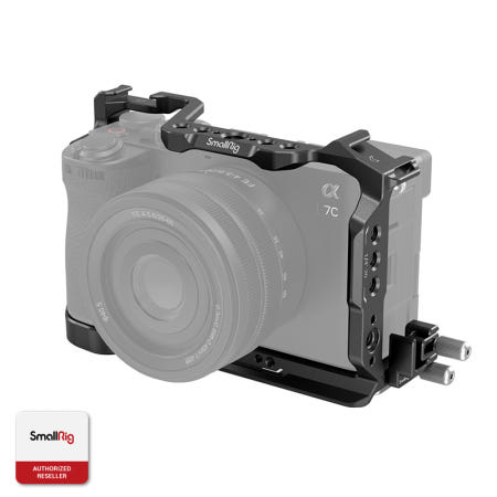 스몰리그 SR4422 소니 A7C2 A7CR 케이지 키트