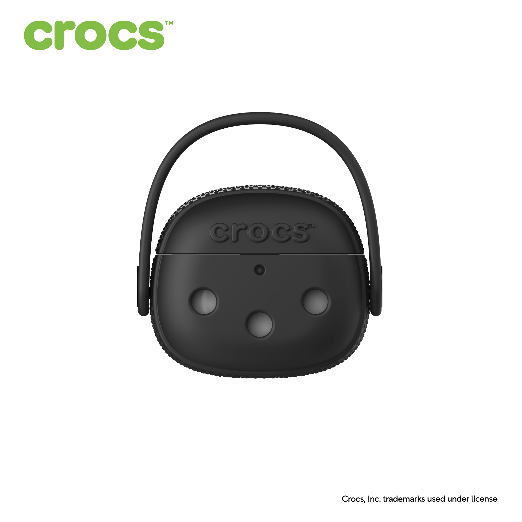 크록스 케이스 for AirPods 4, 에어팟4 케이스 - 상세 이미지 3