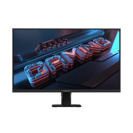 GIGABYTE GS27QA HDR FAST IPS QHD 144Hz 리얼 180Hz 게이밍 모니터