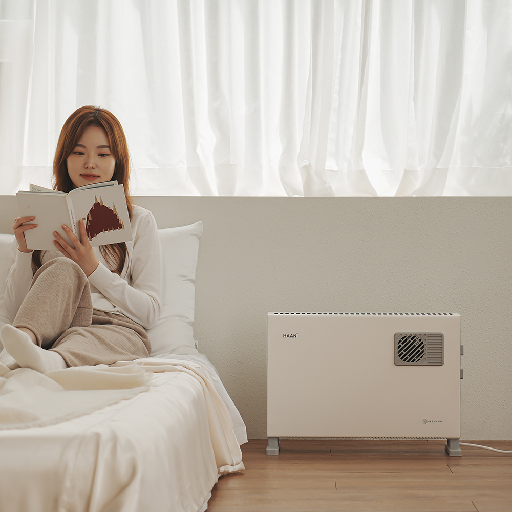 한경희 온풍 전기 컨벡션히터 HA-CV300 - 상세 이미지 5