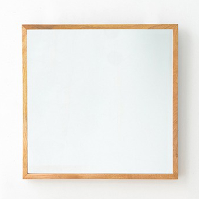 EUNBAN 사각거울 60x60 7139.6846 - 메인 이미지