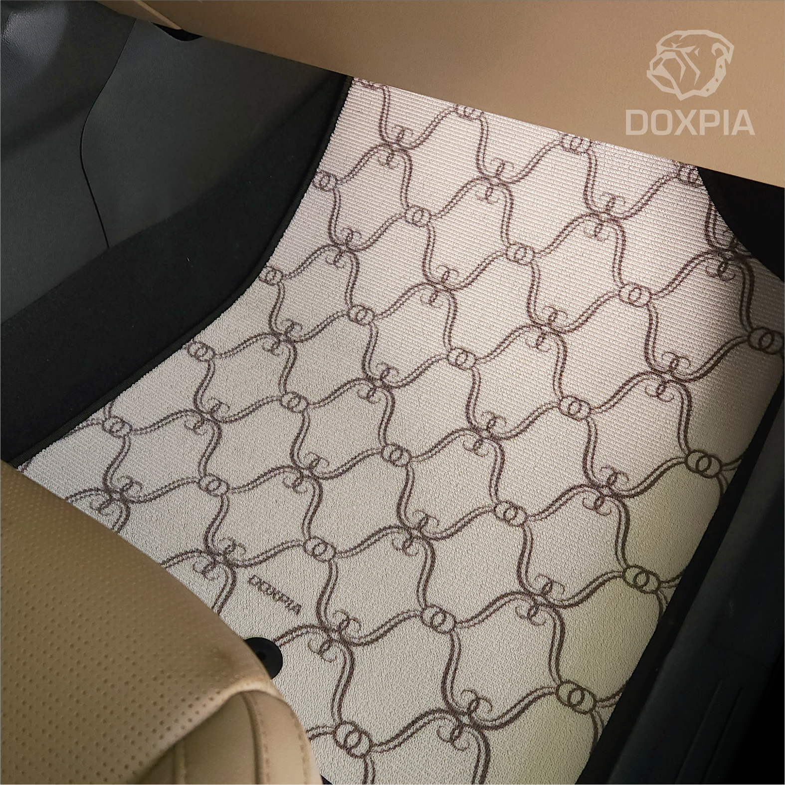 신제품 벤츠 E클래스 S클래스 GLC CLS GLE 발매트 코일 카매트 패턴8종