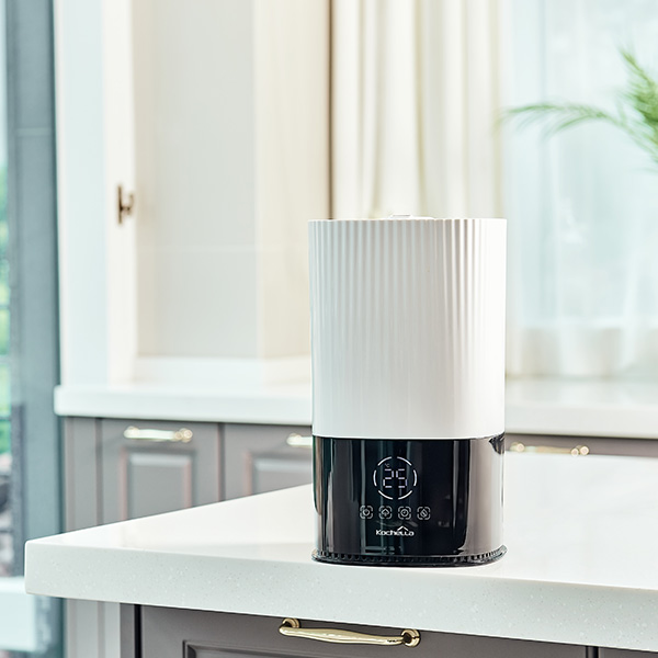 코첼라 단비 미니 통세척 초음파 가습기 KLEHF-1000