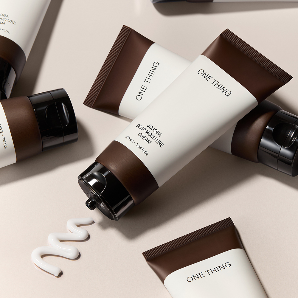 원씽 호호바 딥 모이스처 크림 100ml 이미지 4