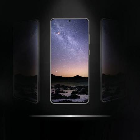 수호자3D사생활보호필름2매 갤럭시S23울트라 갤럭시S22울트라 SM-S918N