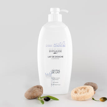 1+1 대용량 고보습 바디워시 1000ml 바닐라/ 로즈힙/ 코코넛/ 밀크프로틴 - 상세 이미지 5