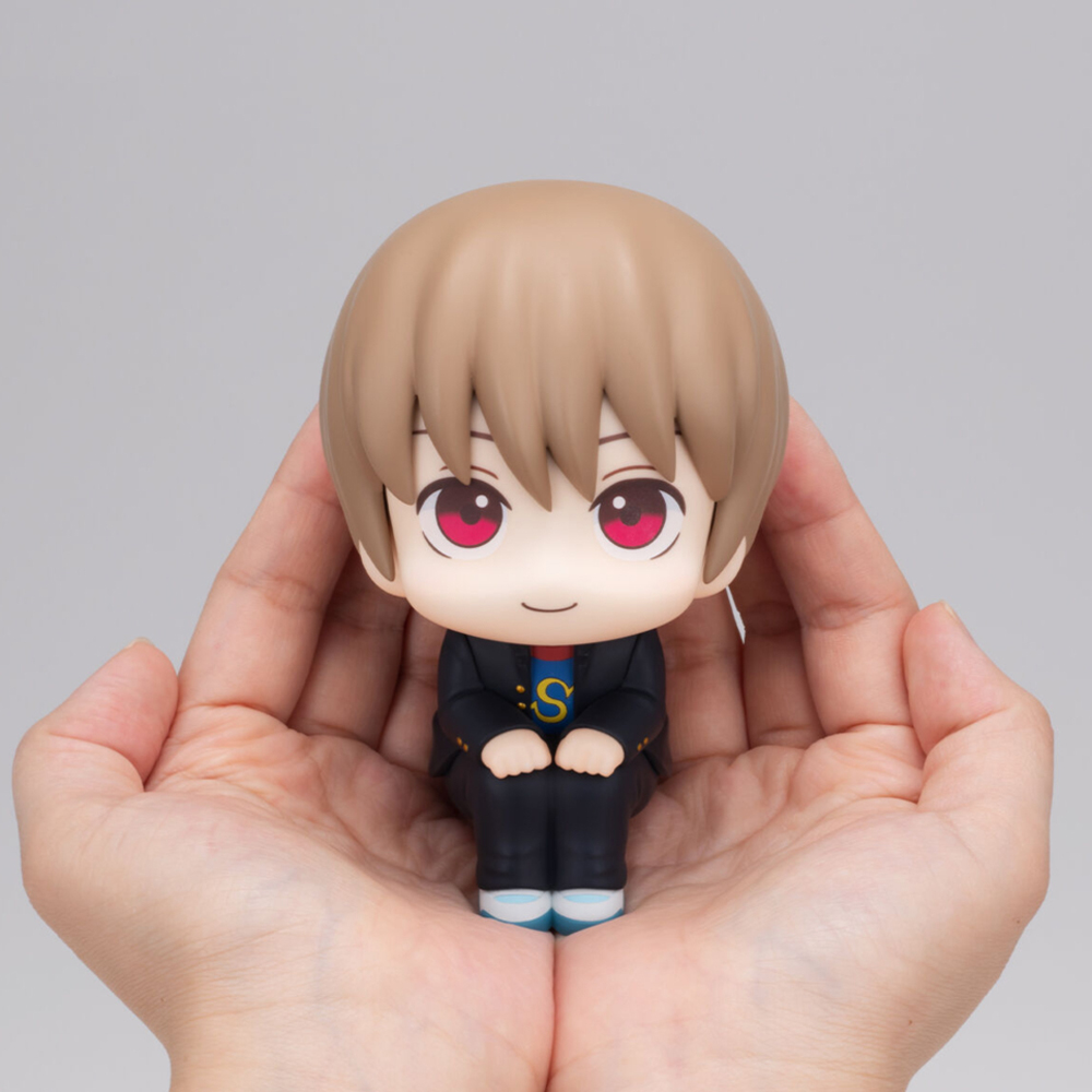 [예약] 오키타 소고 룩업 l 은혼 3학년Z반 긴파치 선생 실사용 후기 | 효과 있을까? - 대표 이미지