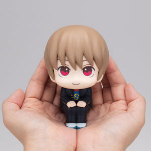 [예약] 오키타 소고 룩업 l 은혼 3학년Z반 긴파치 선생 실사용 후기 | 효과 있을까? - 상품 이미지 1