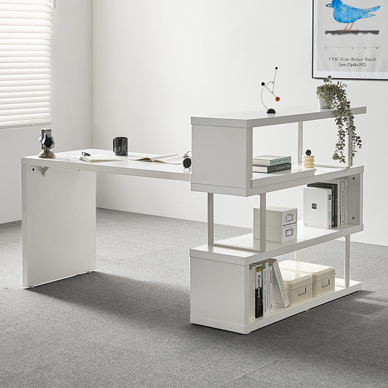 e스마트 포룸 공부 학생 책상 1400