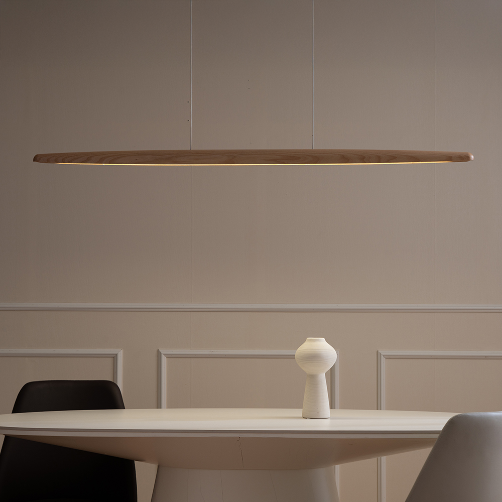 LED식탁등 식탁조명 펜던트 우디앤코 40W