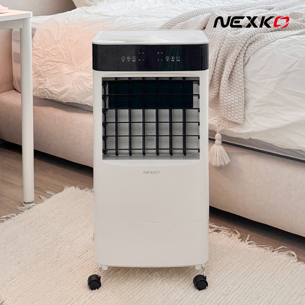 [26년형] 넥스코 온풍기 전기 PTC 난방기 히터 난로 열풍기 가정용 사무실 업소용