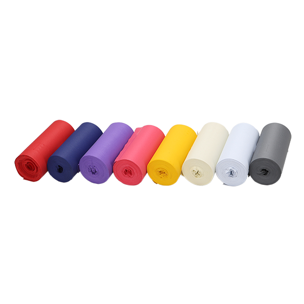PVC 설비 배관 보온 매직 테이프 110mm 13M 두원 - 상품 이미지