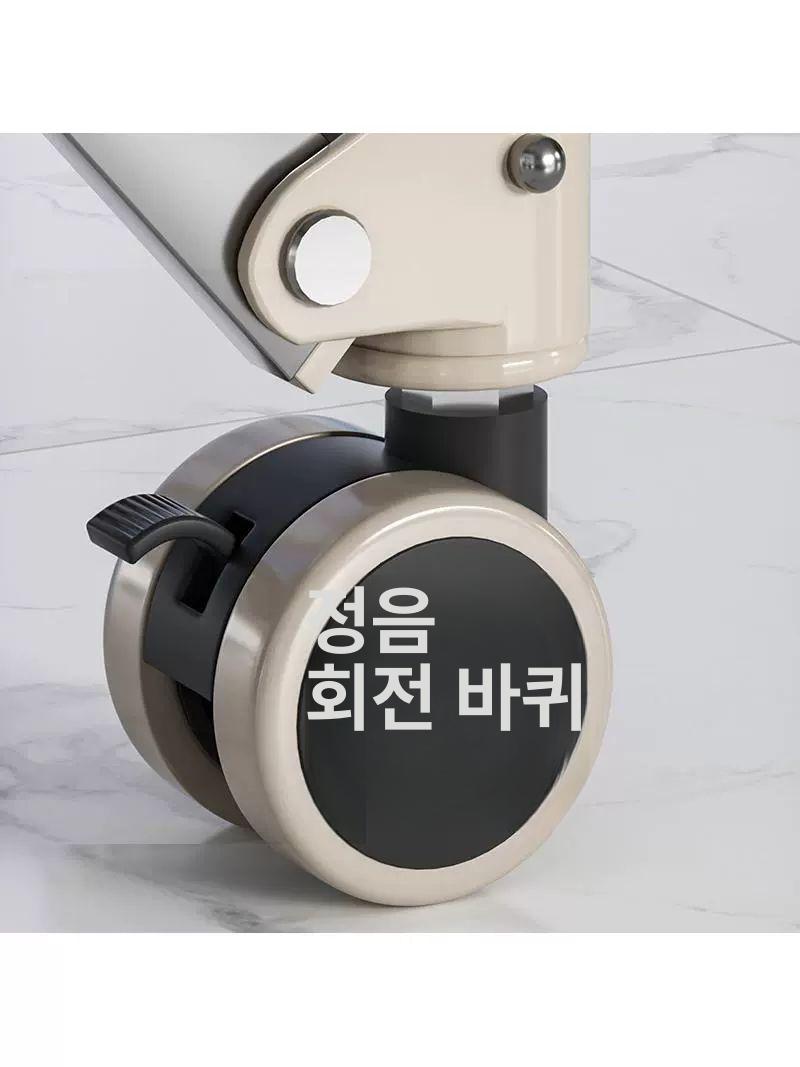 옥상 이불건조대 스텐 행거 접이식 일광욕 스탠드 업그레이드 2봉 1.6m - 상세 이미지 5