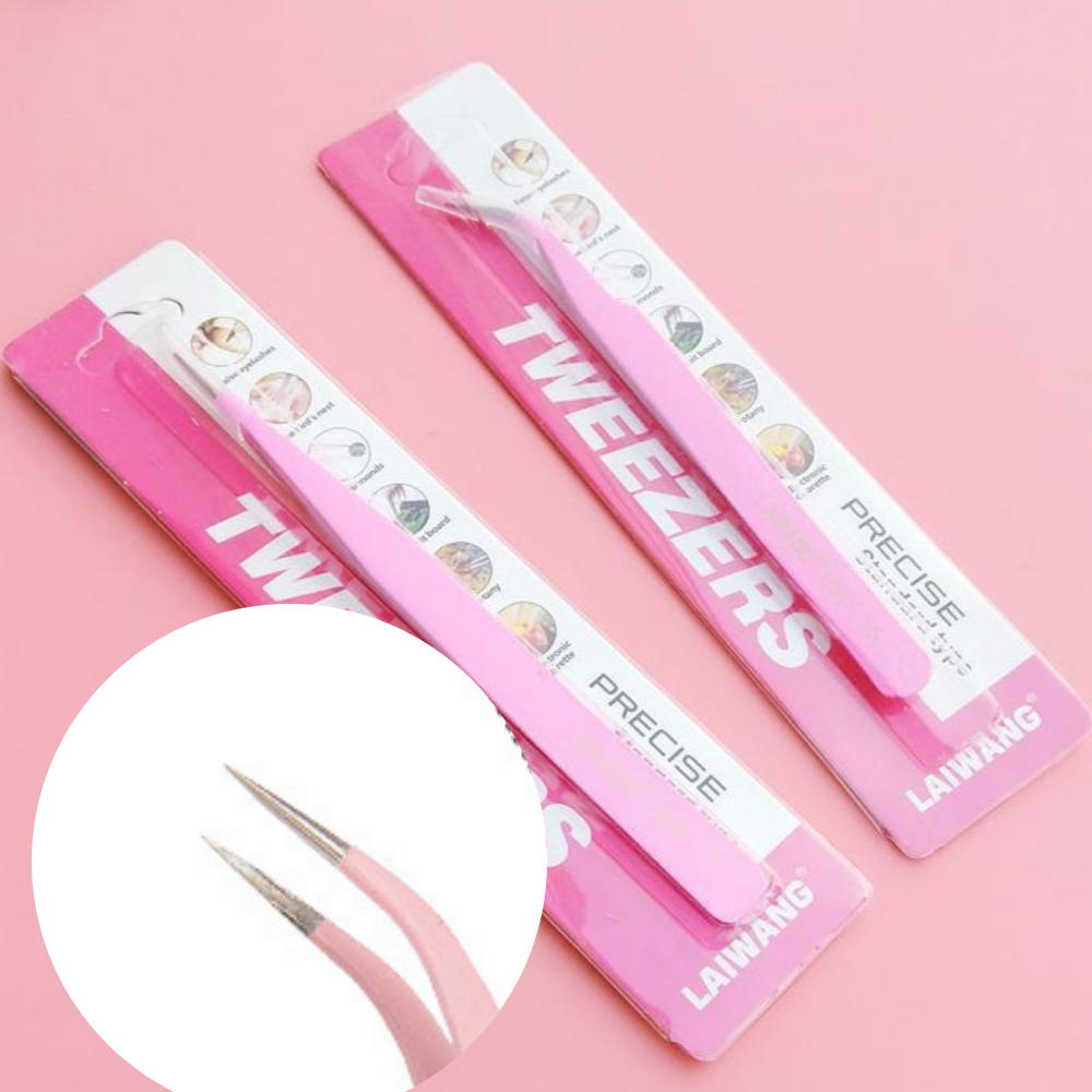 다꾸 스티커용 정밀 핀셋 제품 이미지