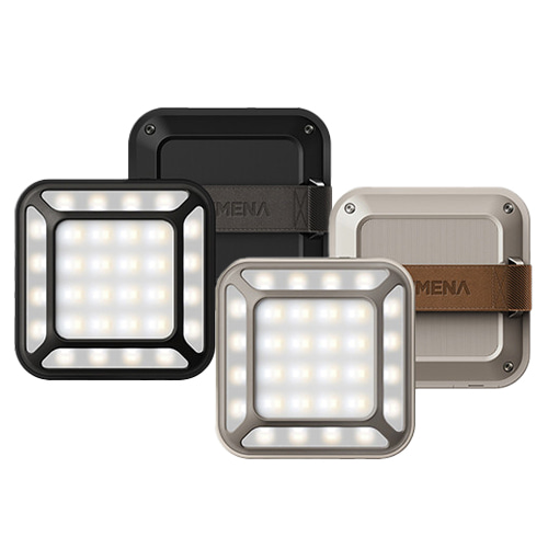 루메나 5.1CH MINI 랜턴 LED 충전식 조명 휴대용 라이트