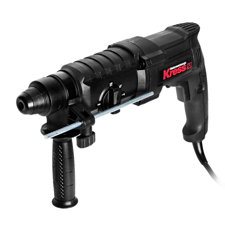 크레스 유선 로타리 앙카 해머 함마드릴 SDS KU320P 제품 이미지