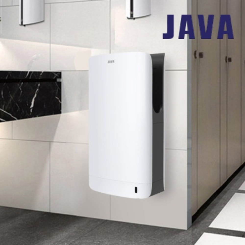 화장실용 핸드 드라이어 삽입형 업소용 카페 손건조기 드라이기 TH900D : 신일N위시웨이