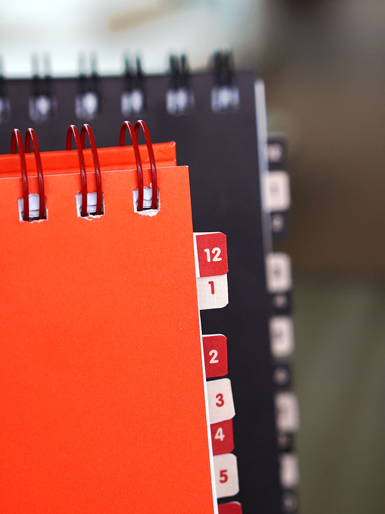 2026년 누워있는곰부 위클리 체크리스트 스터디플래너 먼슬리 스케줄러 다이어리