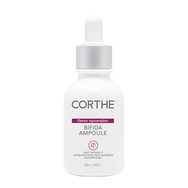 코르테 더모 레쥬비네이션 비피다 앰플 50ml - 메인 이미지