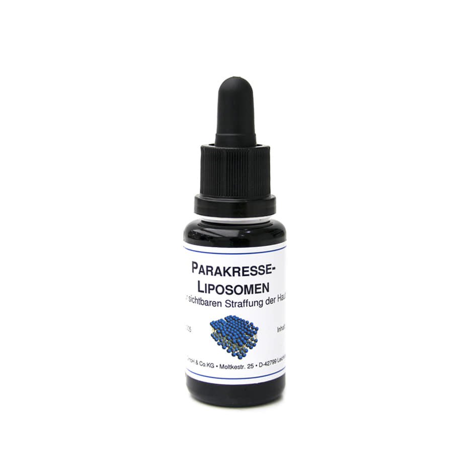 DMS 파라크레스 리포좀 콘센트레이트 20ml, 더마비쥬얼스 - 메인 이미지