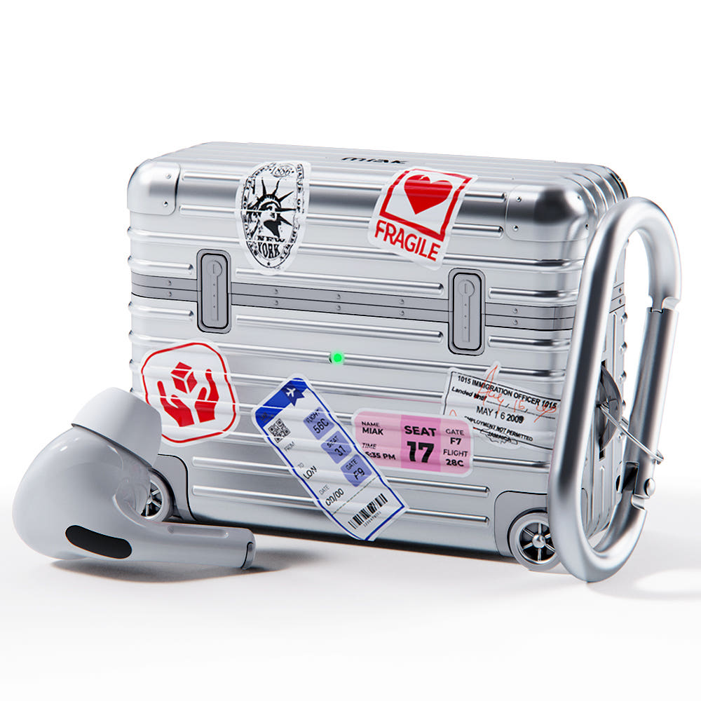 미아크 스티커 커스텀 예시