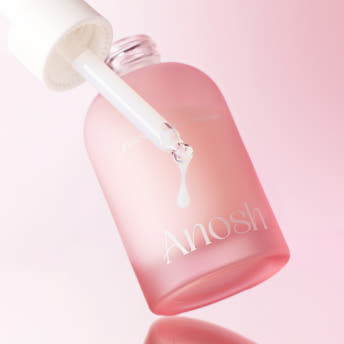 아노쉬 더마 로즈 인텐스 식물성 PDRN 앰플(EGF,FGF,IGF 동시 함유) 50ML - 상세 이미지 3