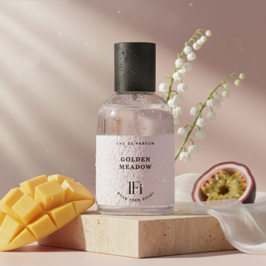 이프아이 골든 메도우 향수 50ml - 상품 이미지