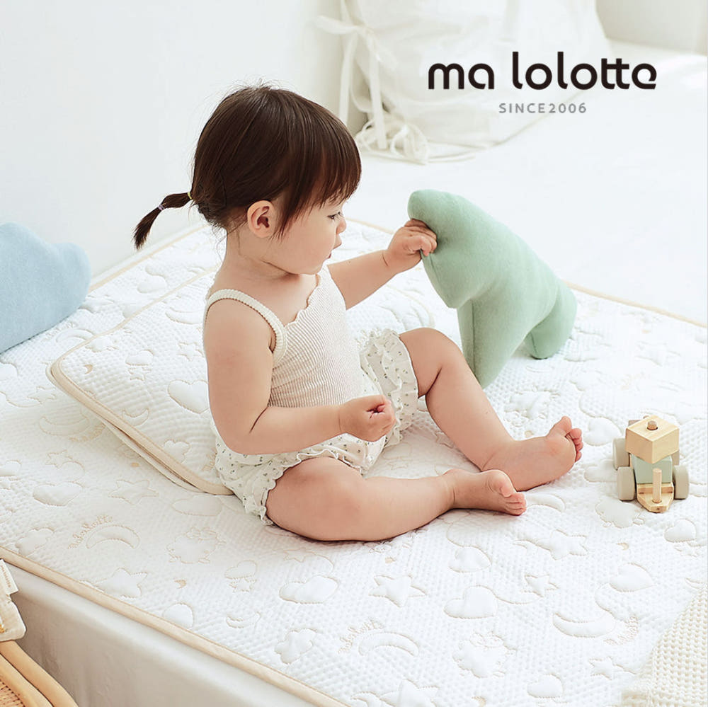 마롤로뜨 아기쿨매트