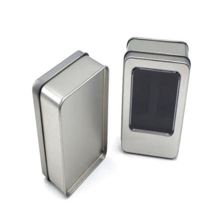 포토 카드 틴케이스 뚜겅일체 머리끈 실핀 스티커 탑로더