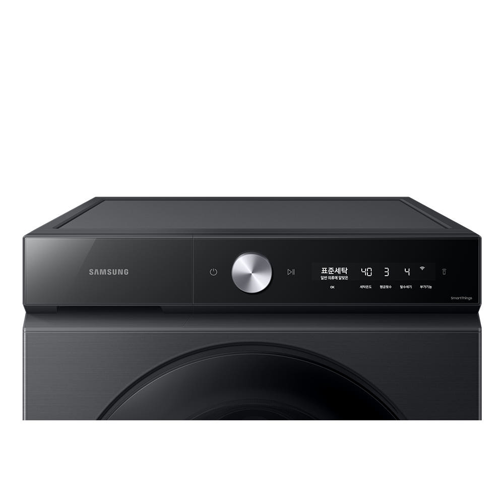 슬림 세탁기 디자인