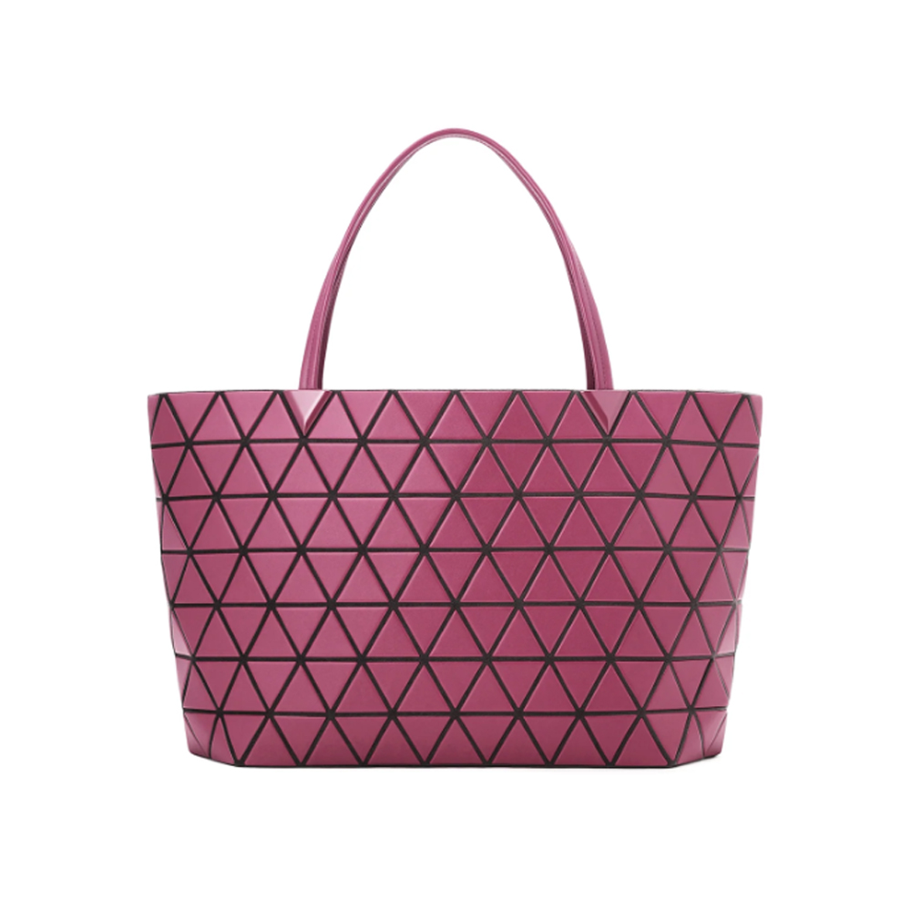 바오바오 토트백 BATEAU MATTE 10월 신상 AG353 - 상세 이미지 3