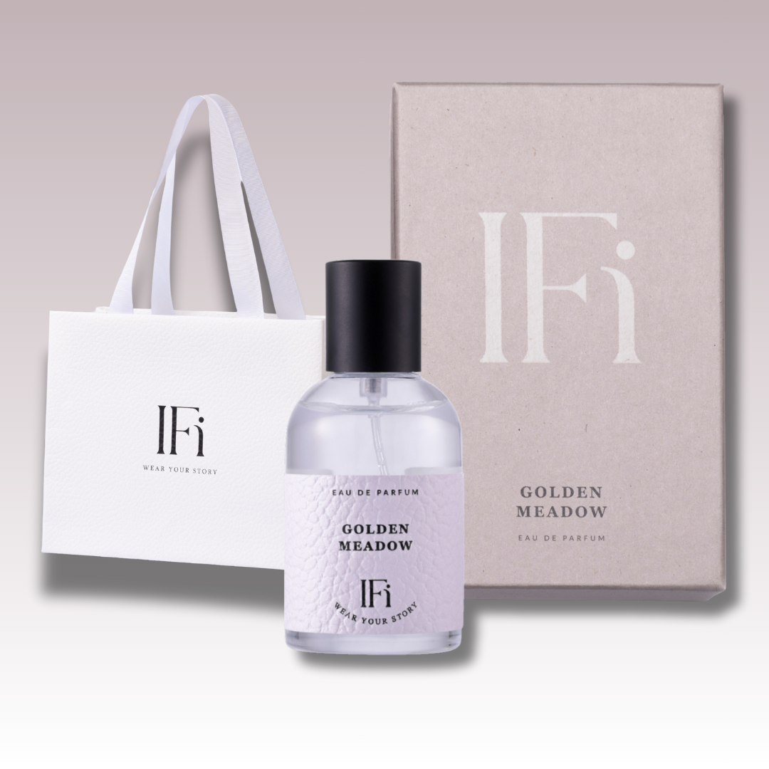 이프아이 골든 메도우 향수 50ml - 상세 이미지 2