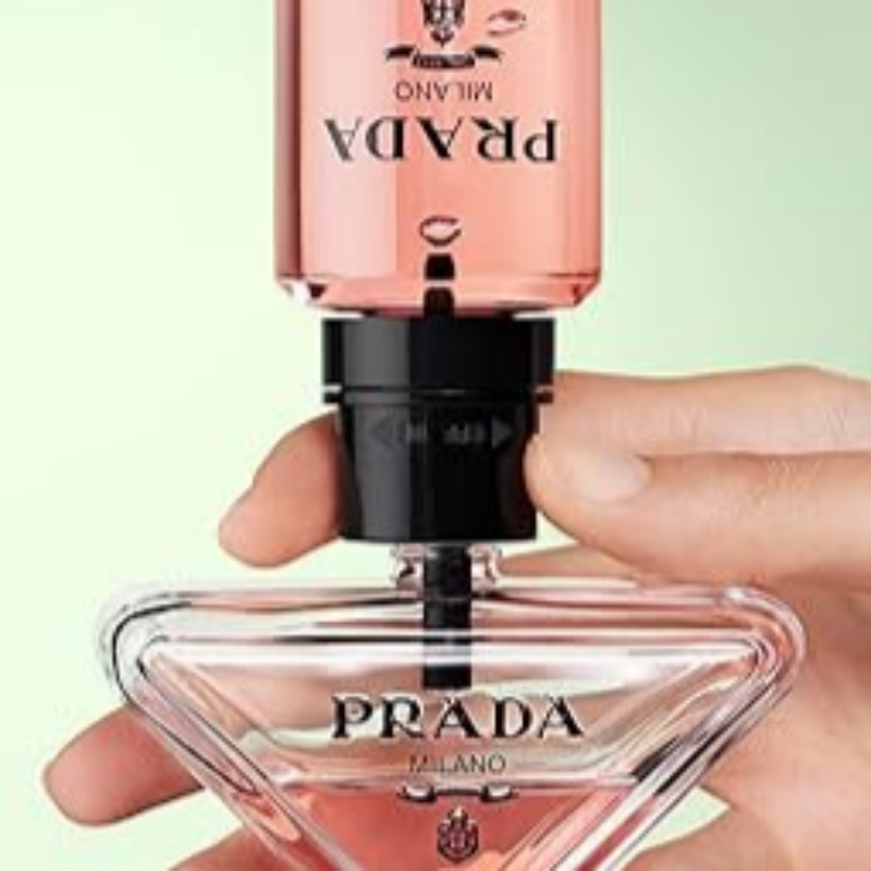 프라다 패러독스 오 드 퍼퓸 리필 100ml PRADA Paradoxe Eau de Parfum - 상품 이미지