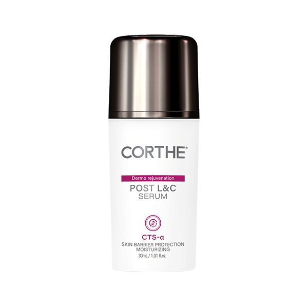 코르테 더모 레쥬비네이션 포스트 엘앤씨 세럼 30ml - 메인 이미지