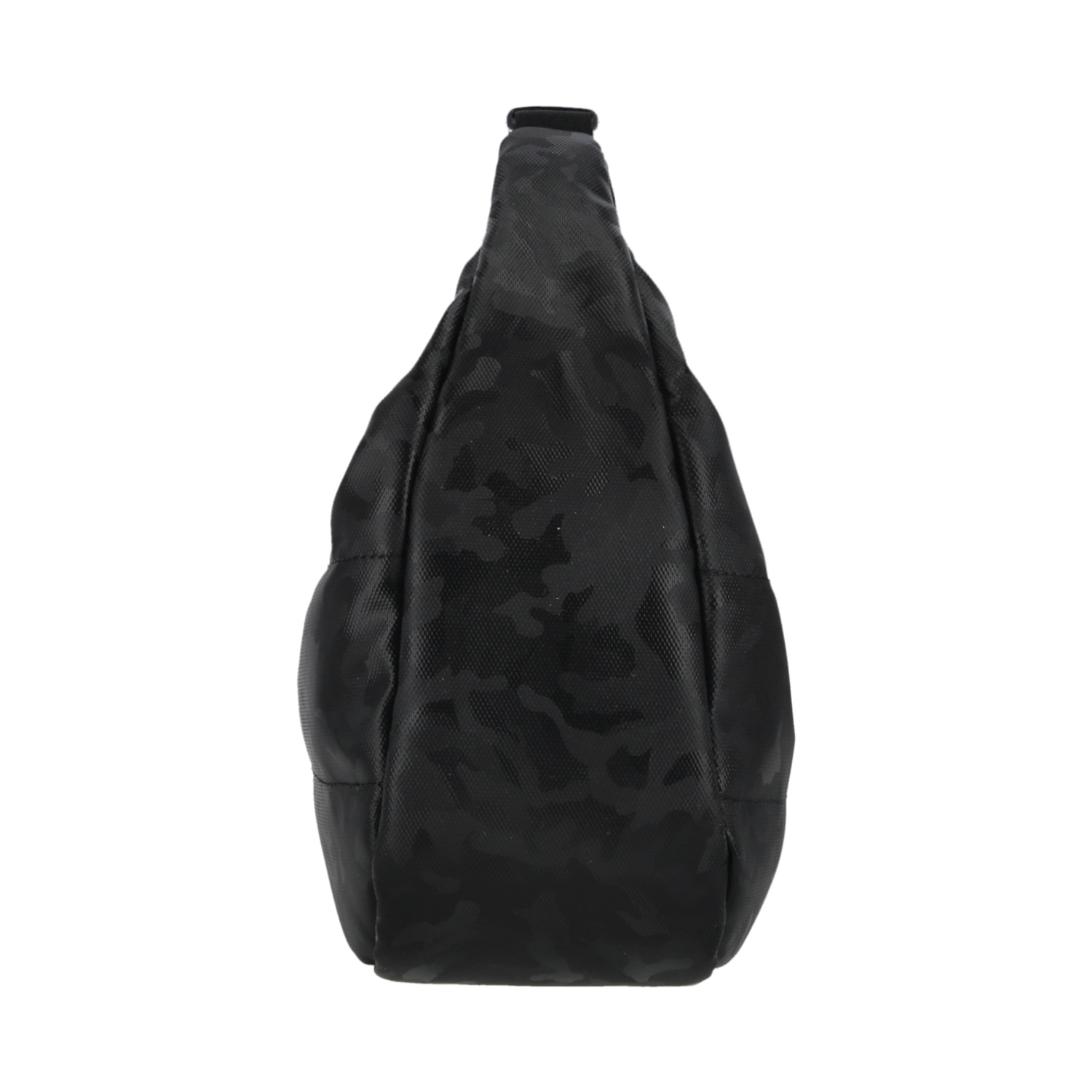 볼빅 골프파우치 여성 골프 가방 2WAY 패딩 호보백 버킷백 파우치 VLABPA02 - 상세 이미지 3