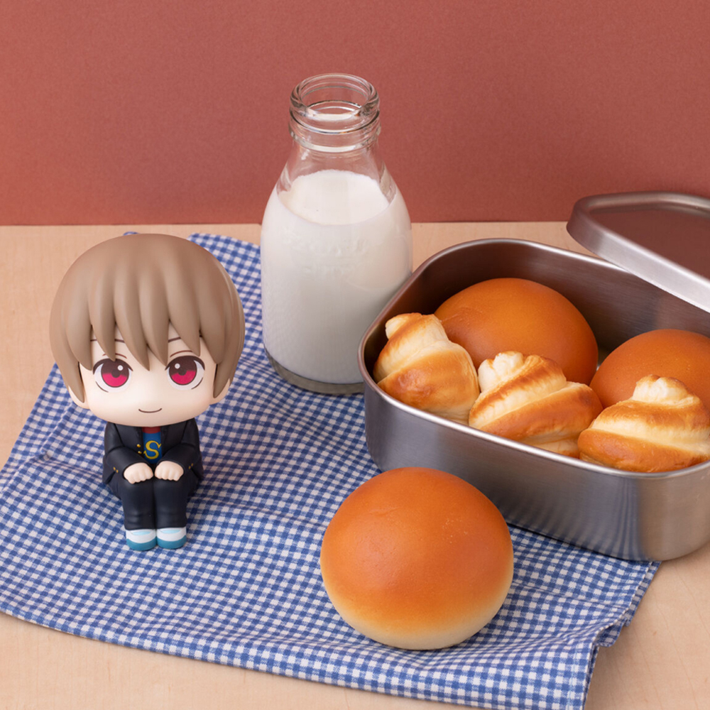 [예약] 오키타 소고 룩업 l 은혼 3학년Z반 긴파치 선생 이미지 3