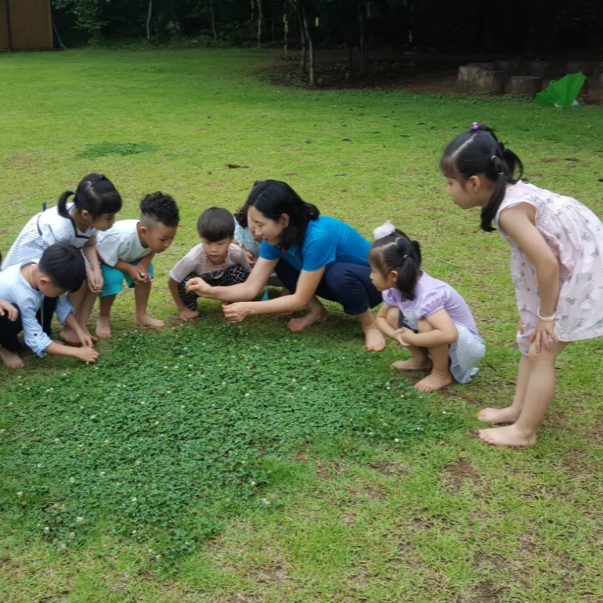 [전주 인후공원] 가족과 함께 숲에서 놀자! by 봉선화숲 - 상세 이미지 3