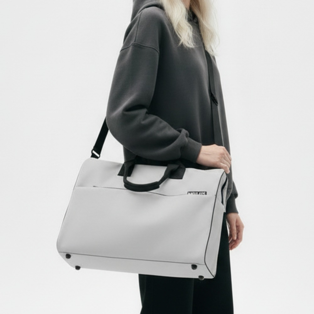 가벼운 여행용 보스턴백 엔토 1박2일 여행 캐리어 보조 가방