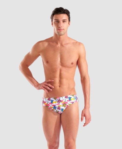 아레나 Desert Swimming Brief - 상세 이미지 4