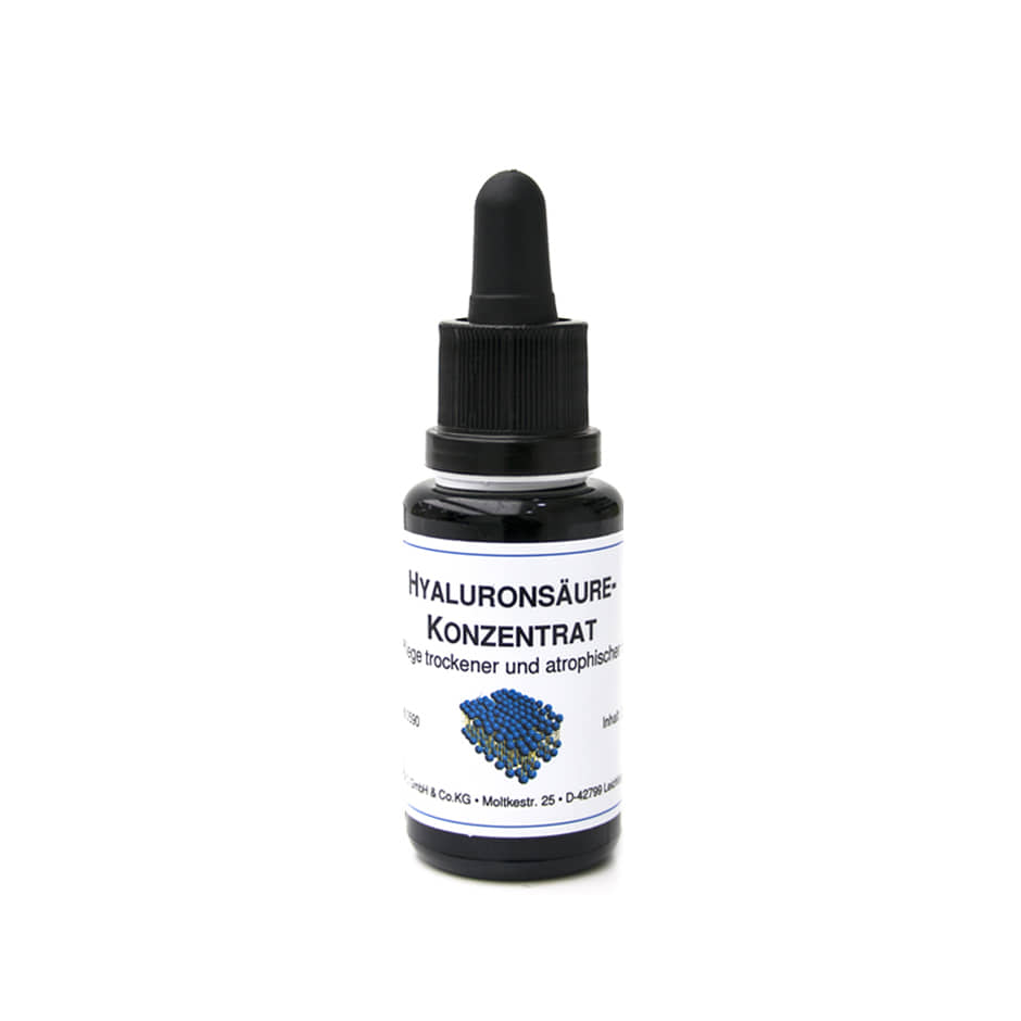 DMS 히아루론산 콘센트레이트 20ml, 더마비쥬얼스 - 상품 이미지