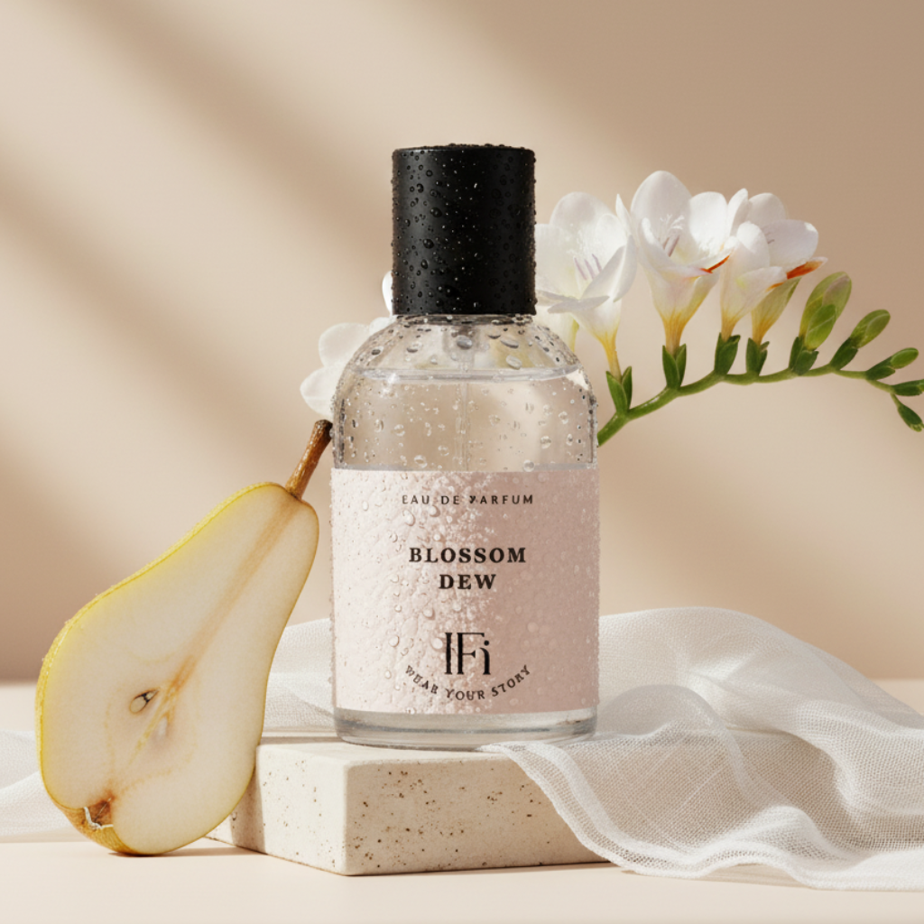 이프아이 블라썸 듀 향수 50ml - 상품 이미지