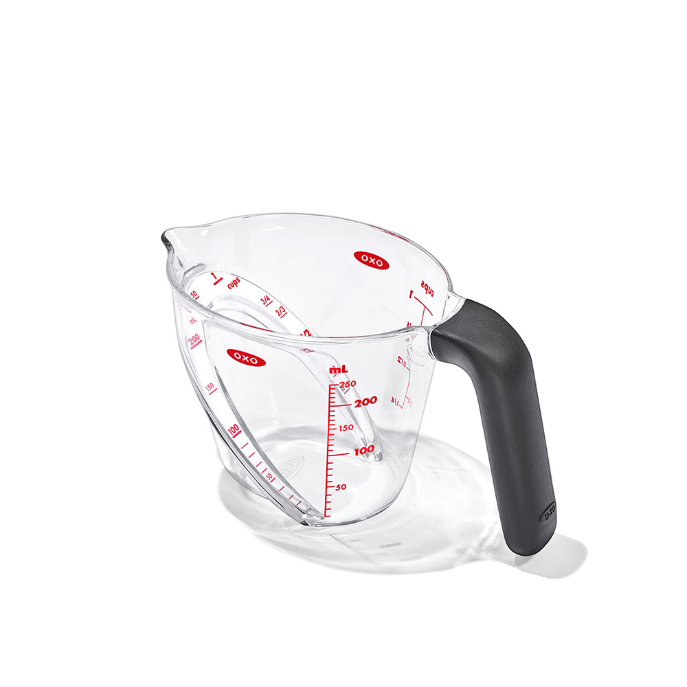 옥소 굿그립 계량컵 250mL - 상품 이미지