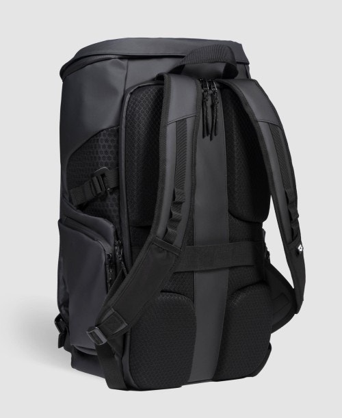 아레나 Ulixes Backpack 42L - 상세 이미지 2