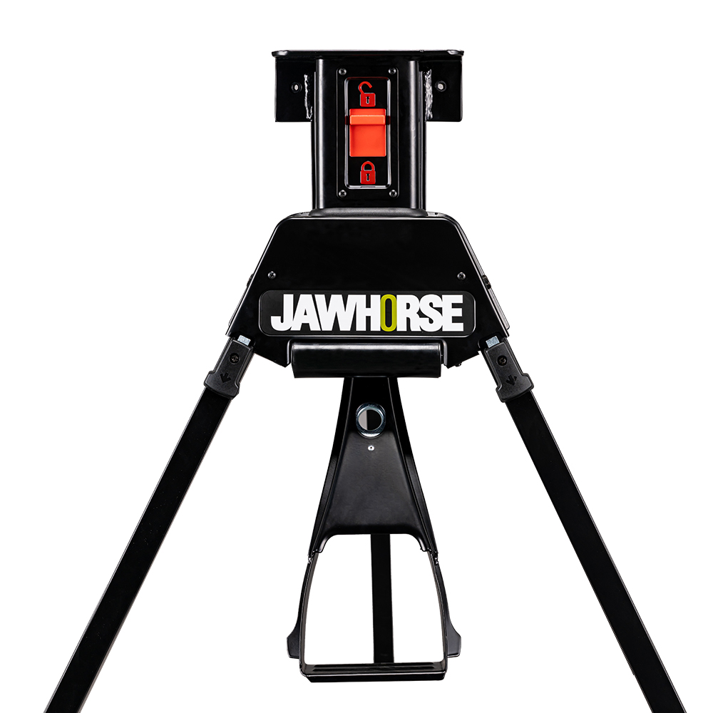 웍스 목공 클램핑 작업대 WU063 접이식 이미지 3