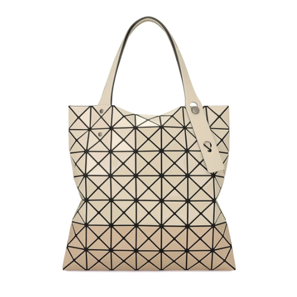 바오바오 토트백 PRISM BI-COLOR 10월 신상 AG527