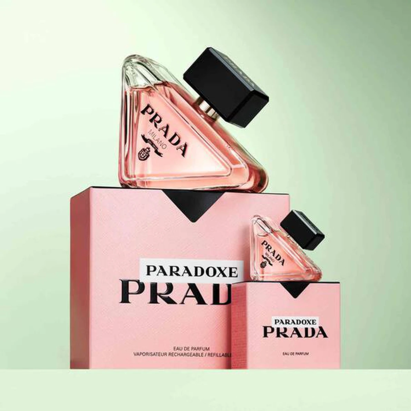 프라다 패러독스 오 드 퍼퓸 30ml PRADA Paradoxe Eau de Parfum - 상세 이미지 2