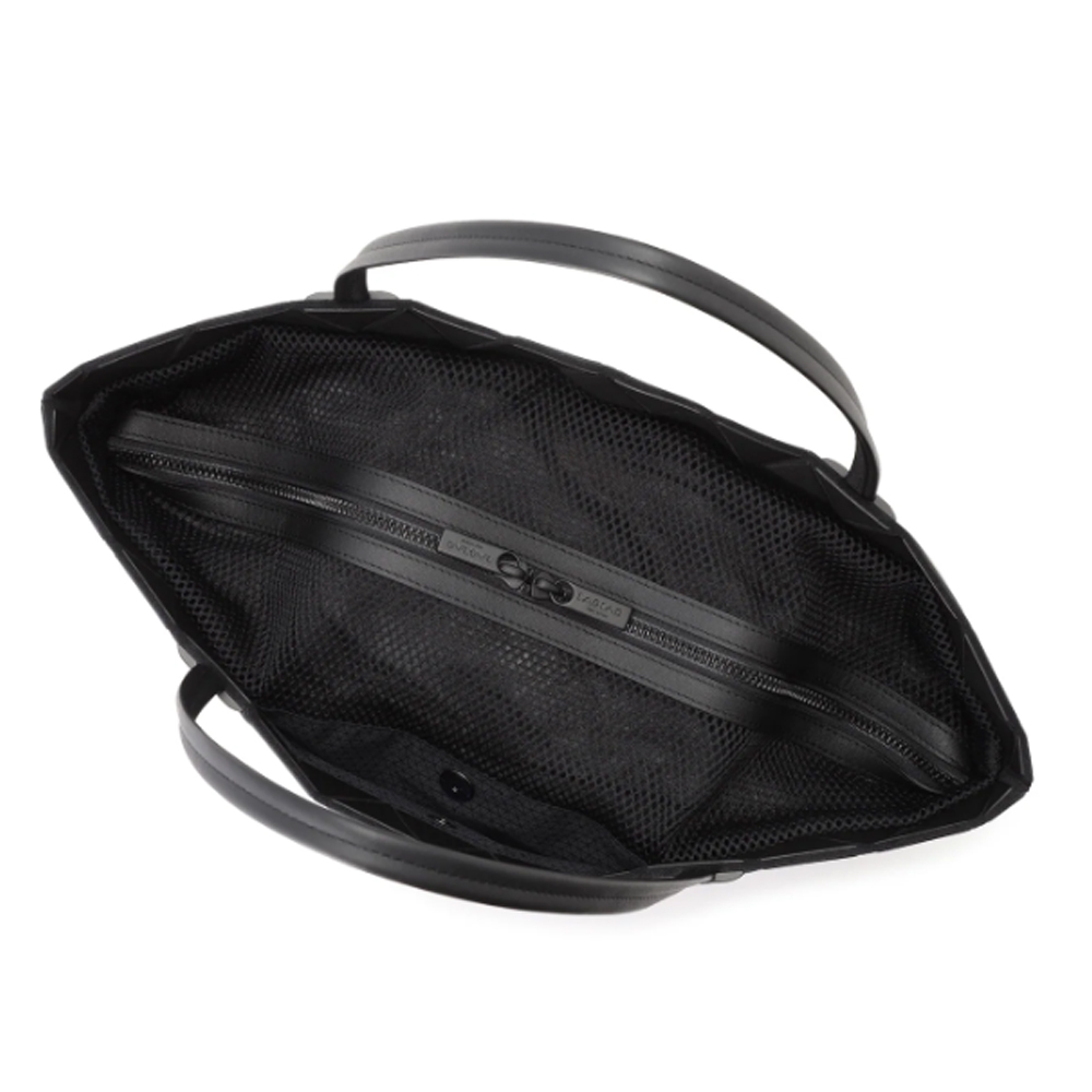 바오바오 토트백 BATEAU MATTE 10월 신상 AG353 - 상세 이미지 5