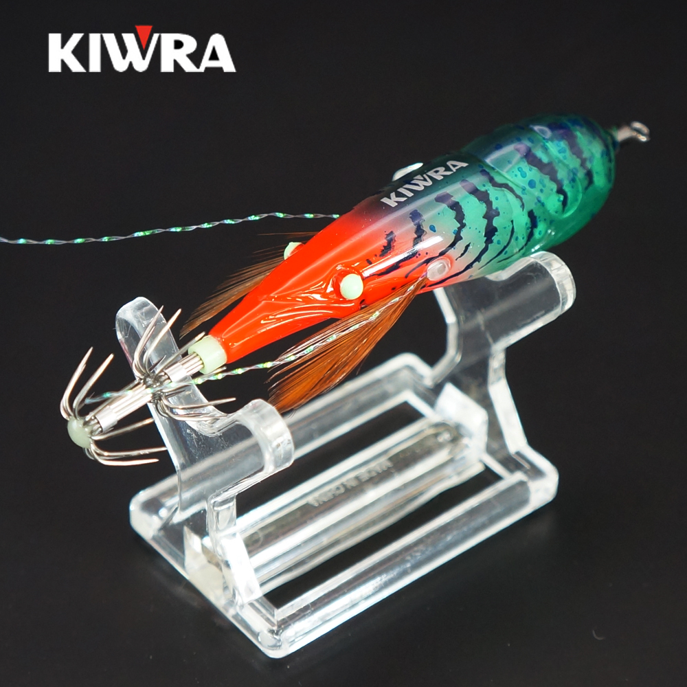키우라 도깨비에기 우럭귀신 쭈꾸미 갑오징어 UV 케이무라 수평 수박, 60mm - 상품 이미지